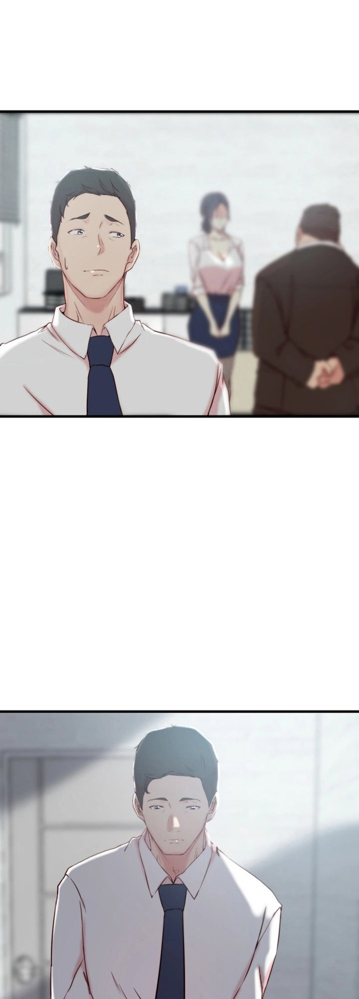 Sister-in-Law Manhwa page 46