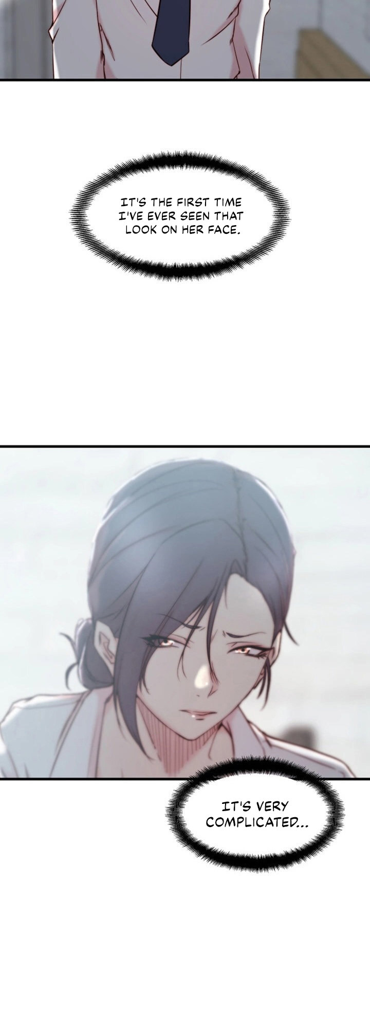 Sister-in-Law Manhwa page 47