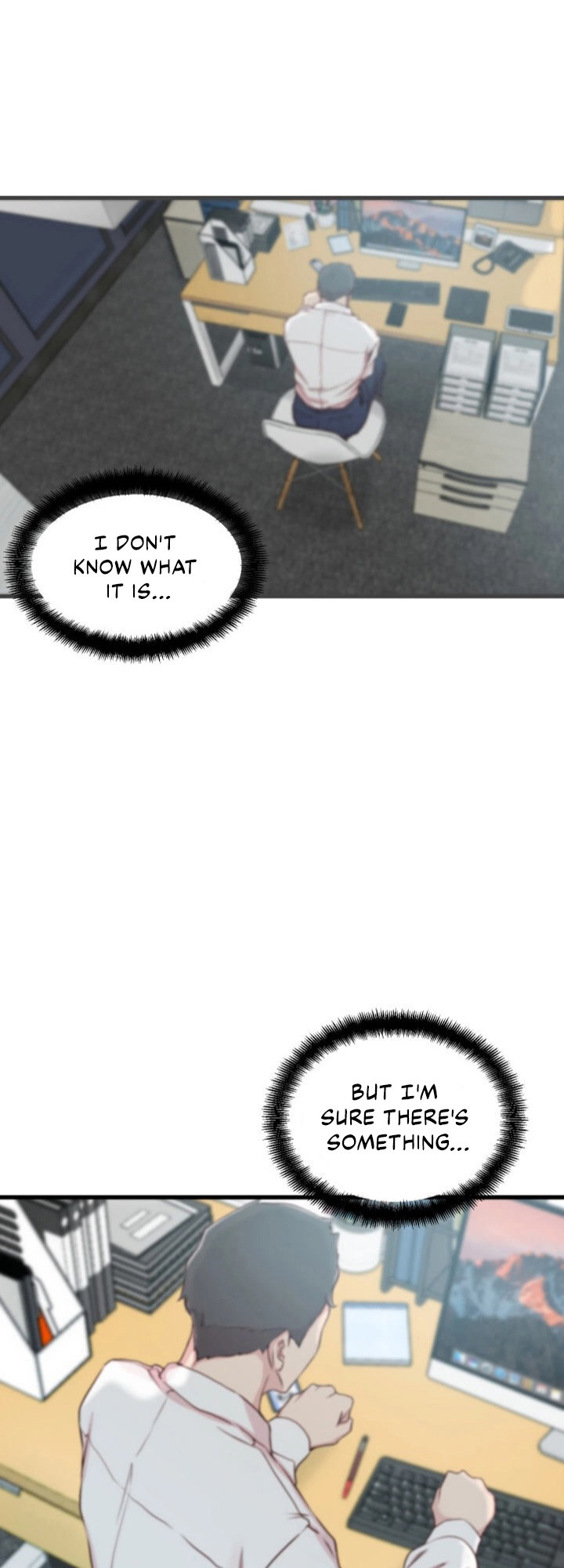Sister-in-Law Manhwa page 48
