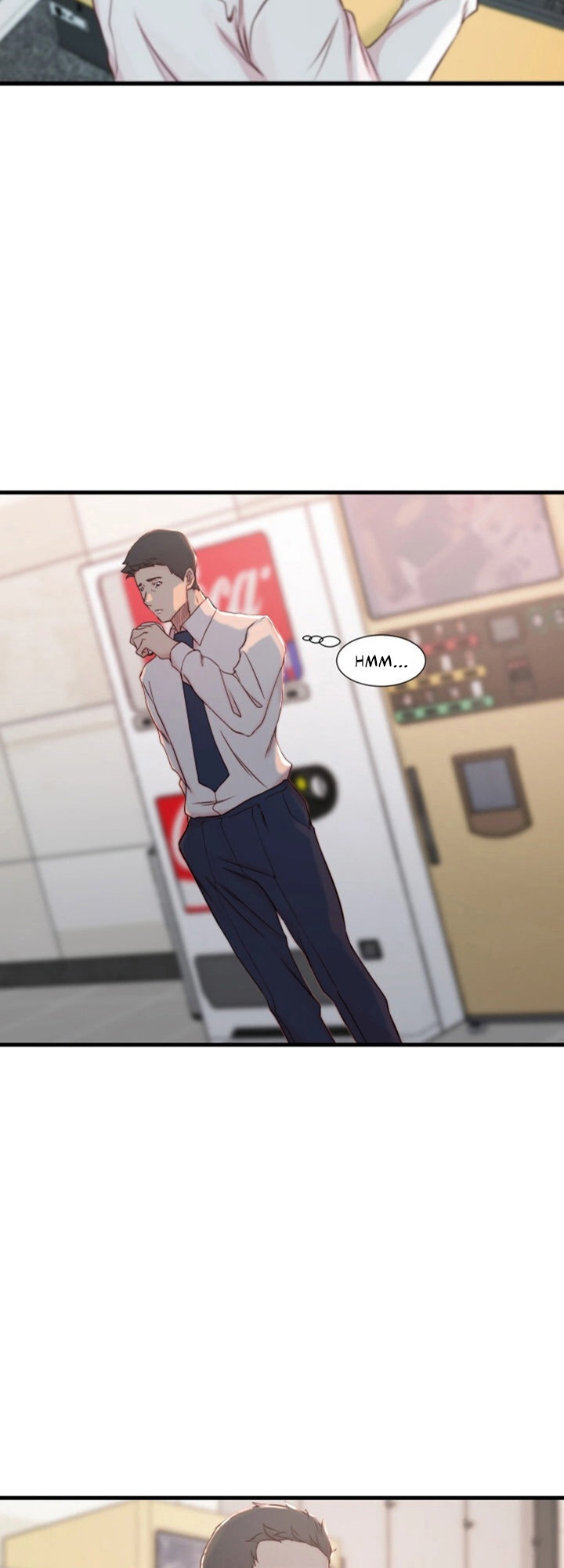 Sister-in-Law Manhwa page 49