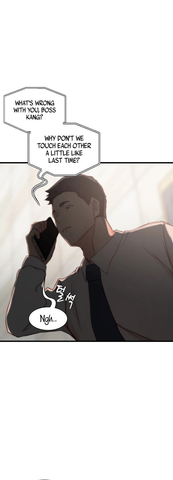 Sister-in-Law Manhwa page 52