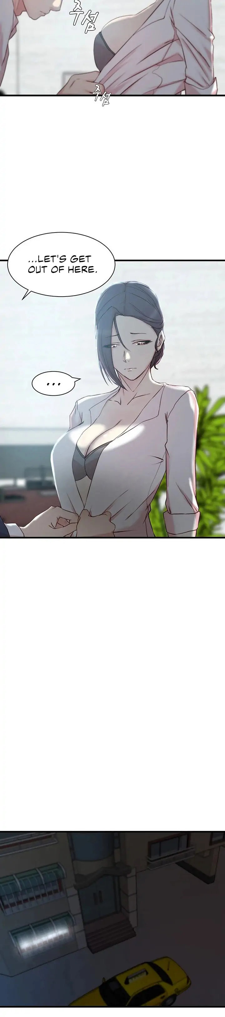 Sister-in-Law Manhwa page 16