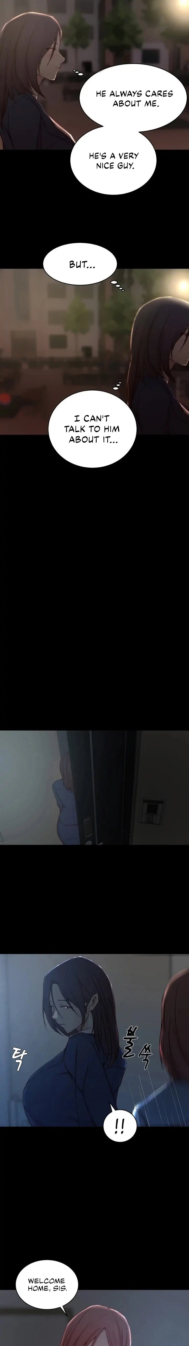 Sister-in-Law Manhwa page 5