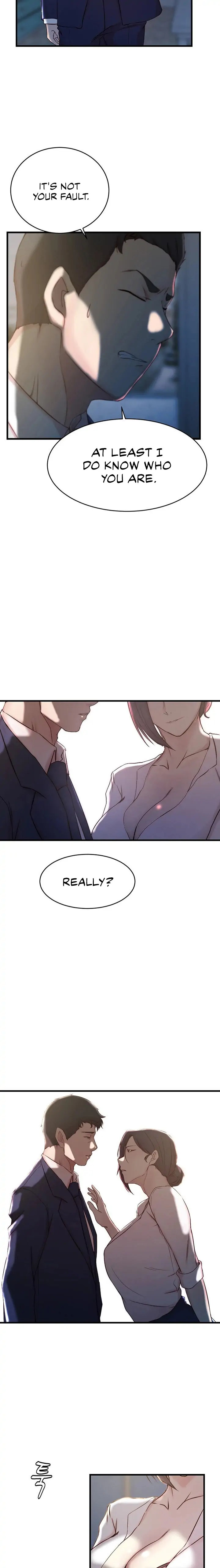 Sister-in-Law Manhwa page 19