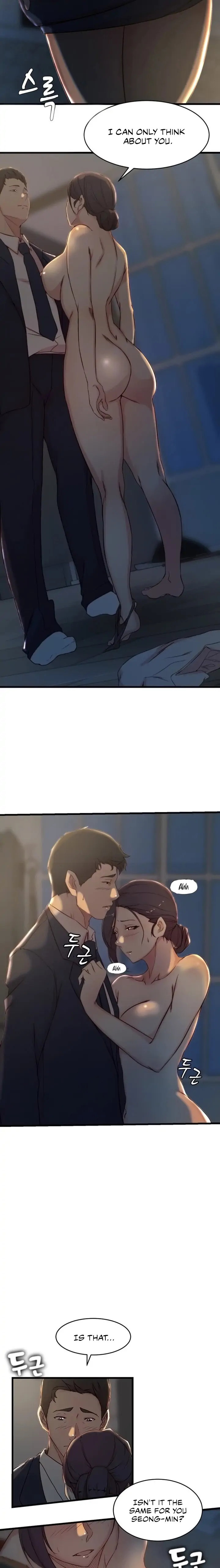 Sister-in-Law Manhwa page 4
