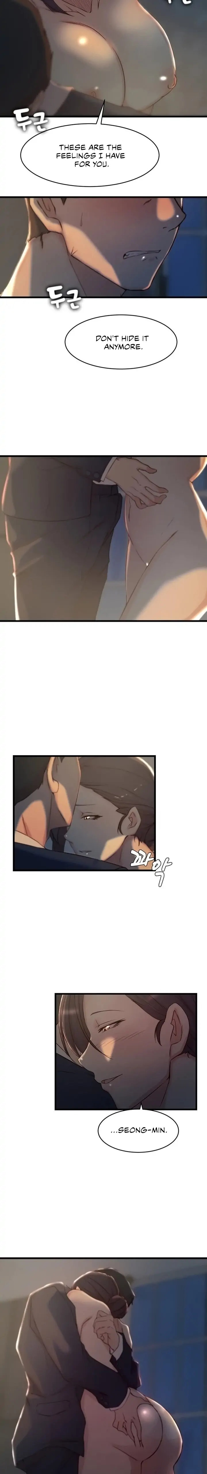 Sister-in-Law Manhwa page 5