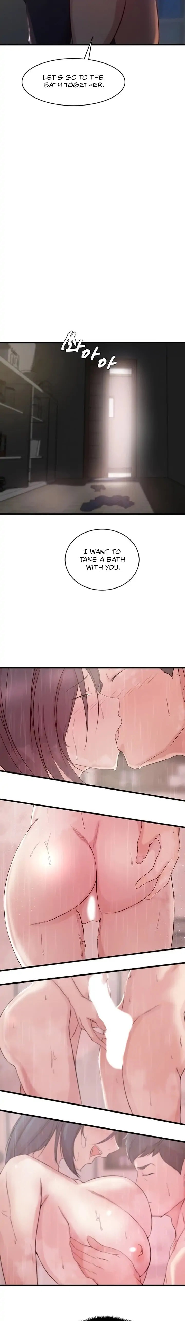 Sister-in-Law Manhwa page 6
