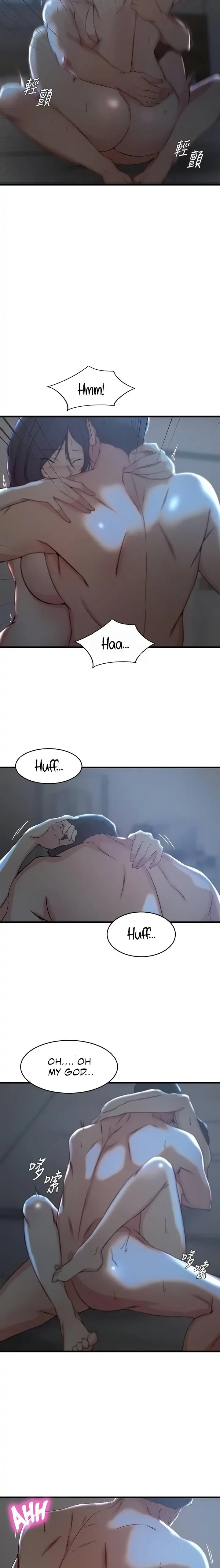 Sister-in-Law Manhwa page 6