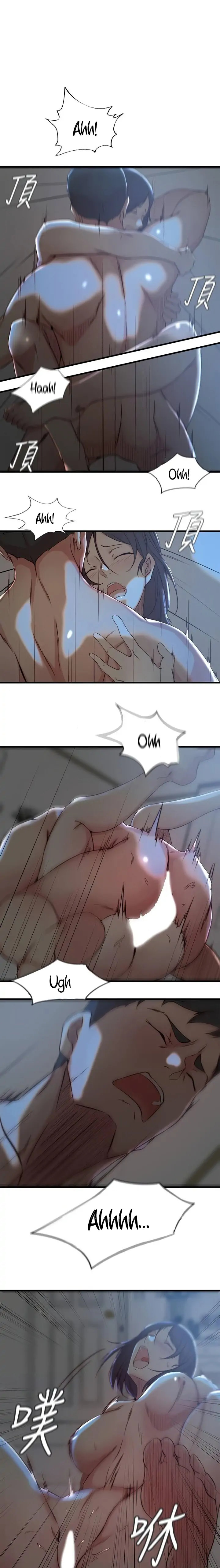Sister-in-Law Manhwa page 11