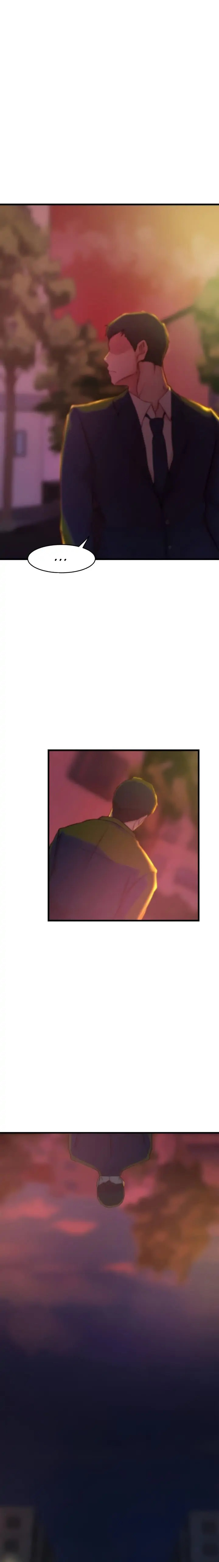 Sister-in-Law Manhwa page 13
