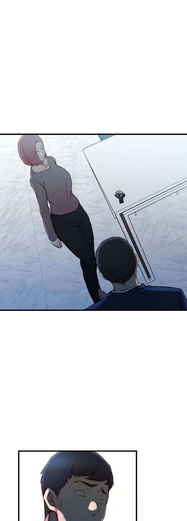 Sister-in-Law Manhwa page 6