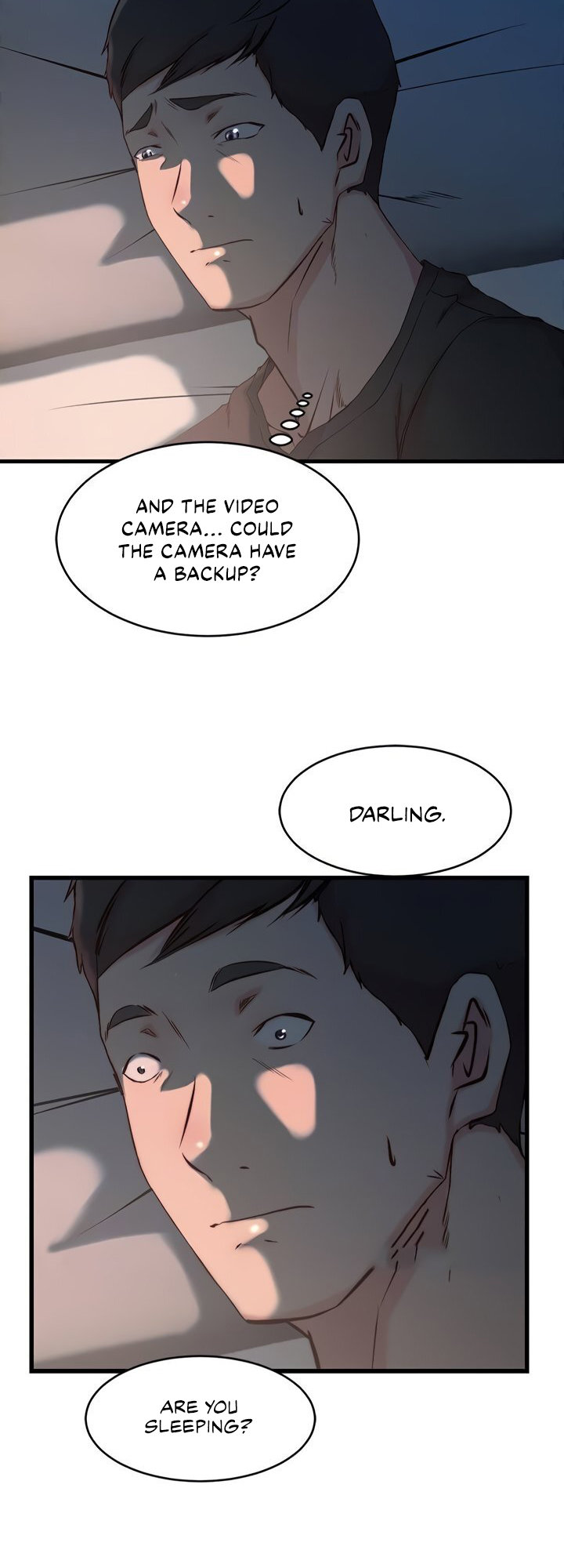 Sister-in-Law Manhwa page 15