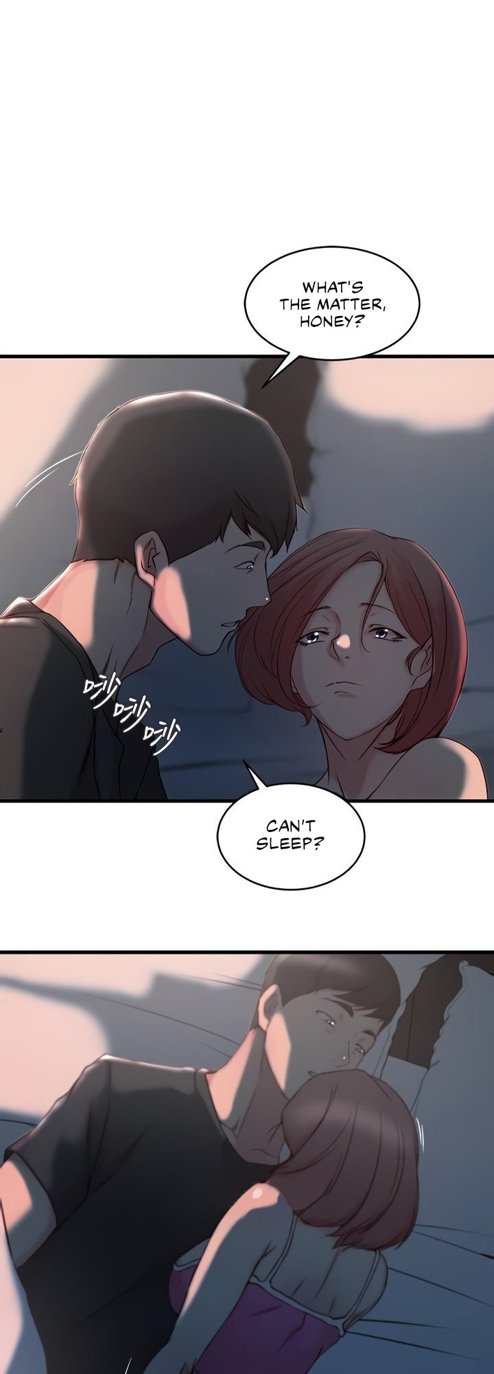 Sister-in-Law Manhwa page 16