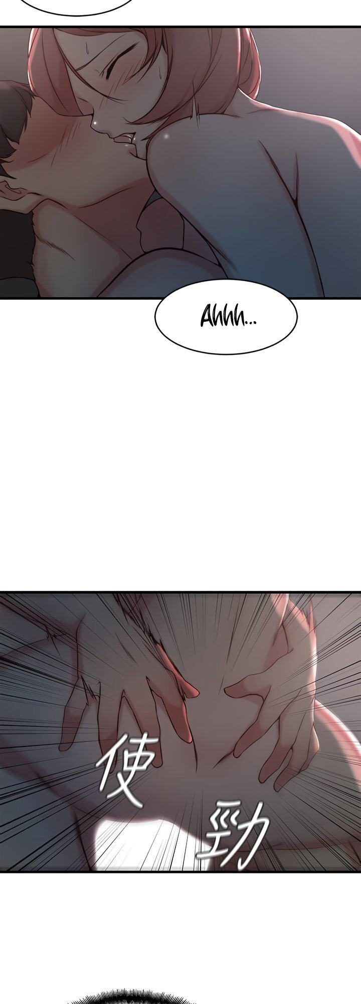 Sister-in-Law Manhwa page 28