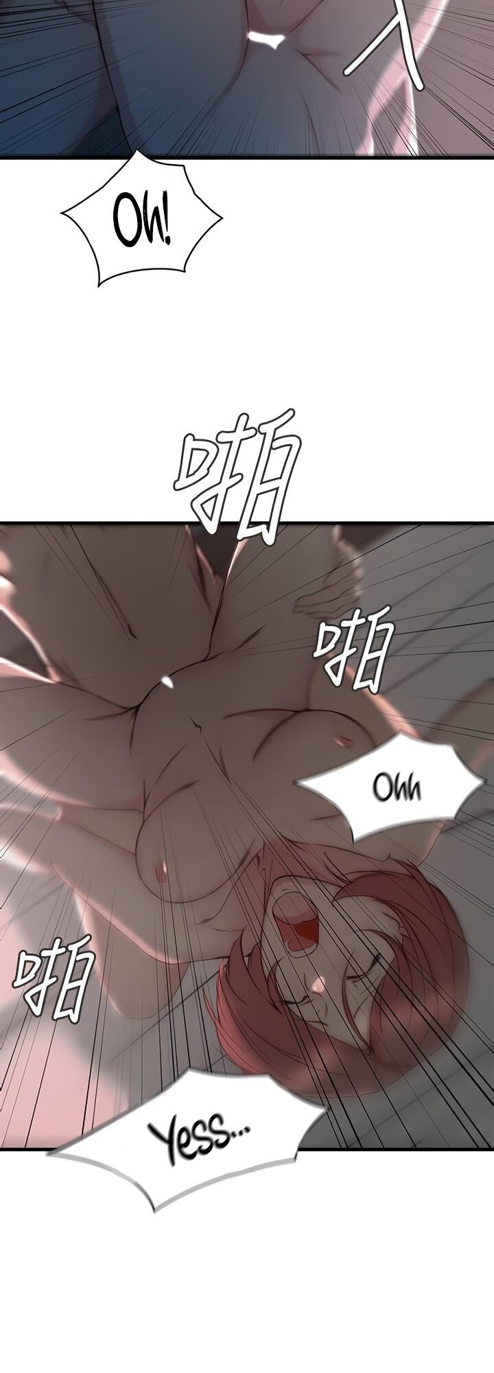 Sister-in-Law Manhwa page 32