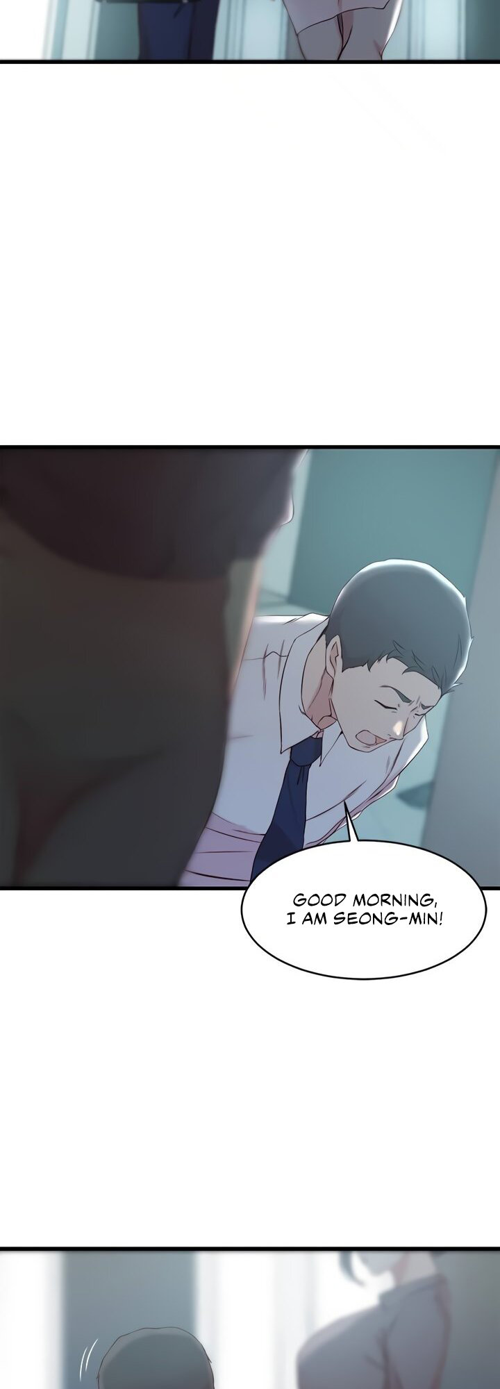 Sister-in-Law Manhwa page 45