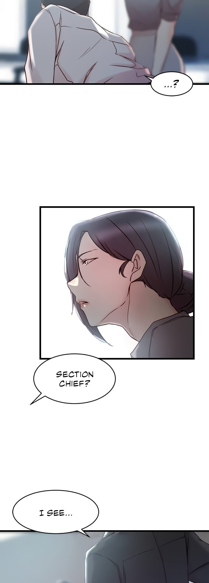 Sister-in-Law Manhwa page 46