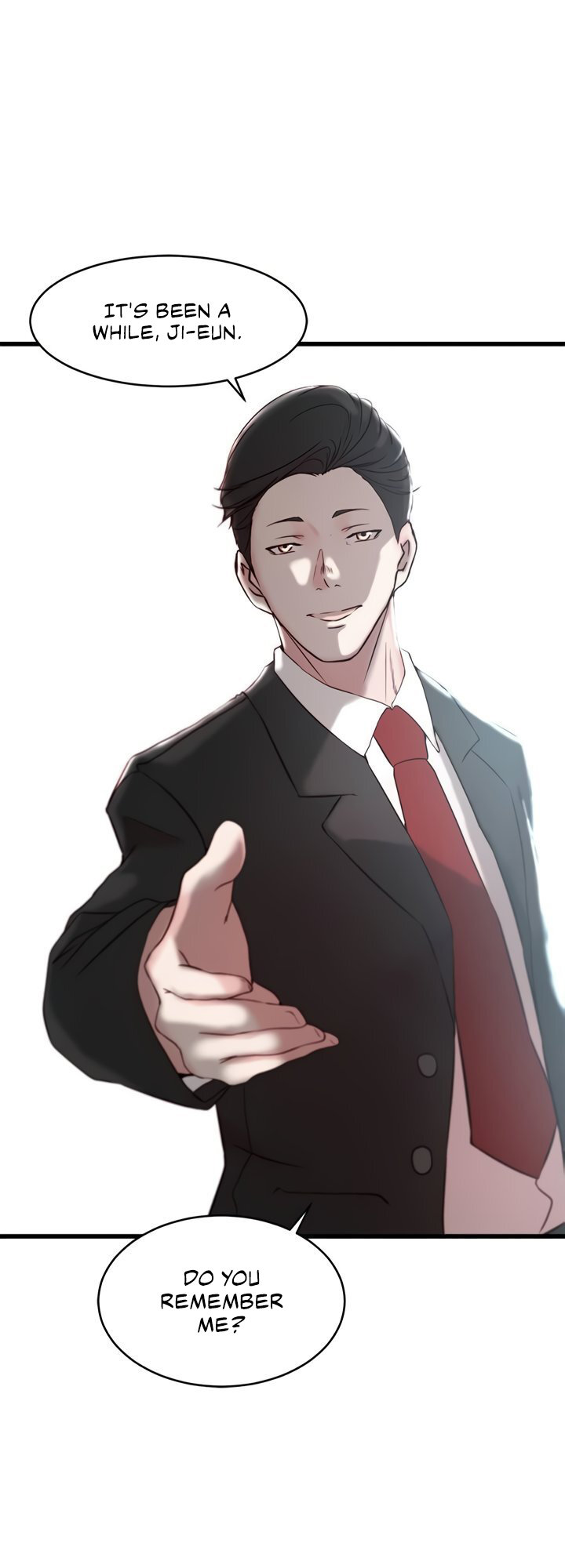 Sister-in-Law Manhwa page 48