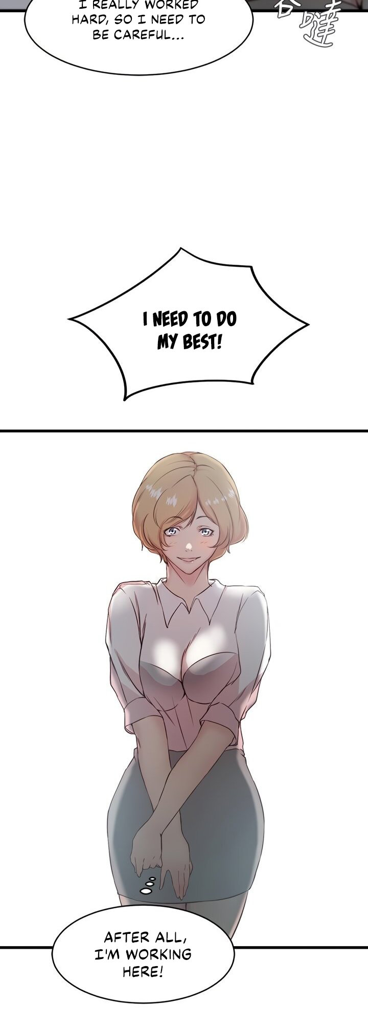 Sister-in-Law Manhwa page 52