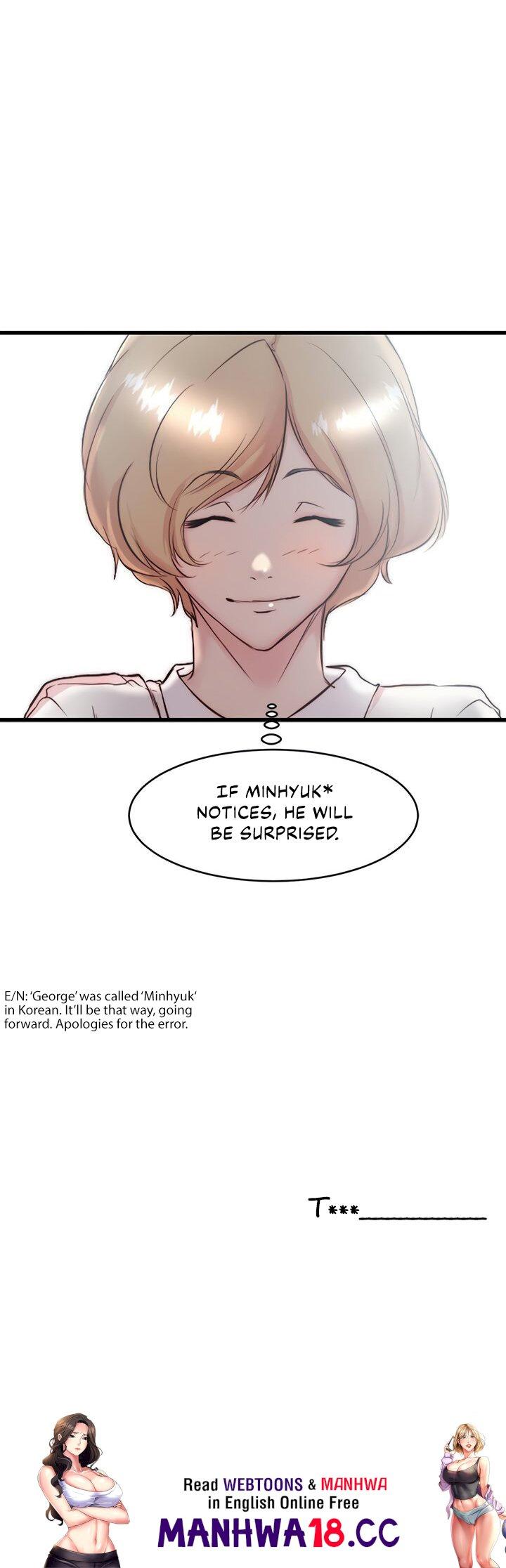 Sister-in-Law Manhwa page 53