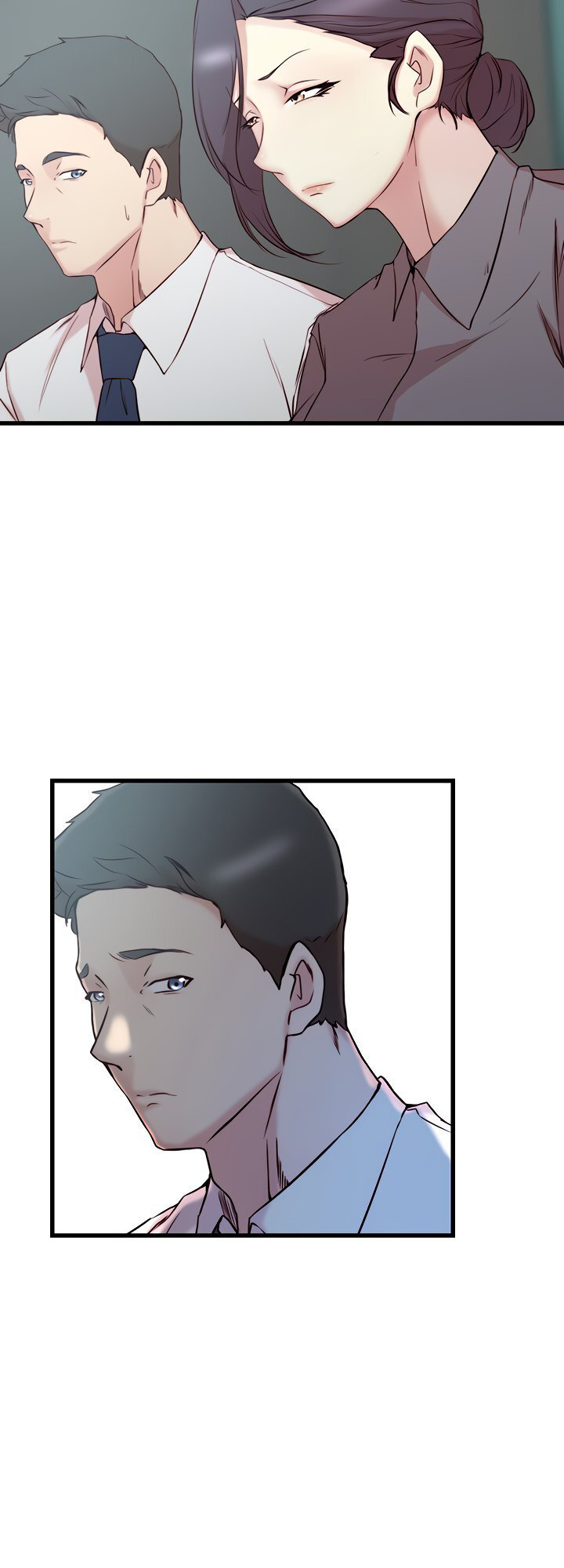 Sister-in-Law Manhwa page 5