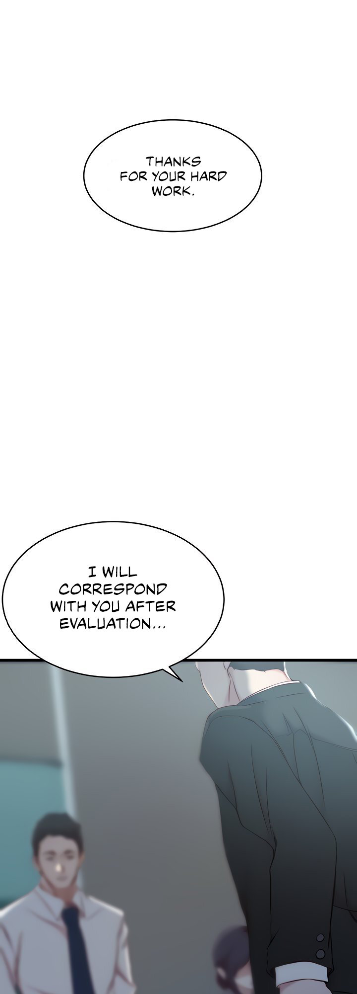 Sister-in-Law Manhwa page 6