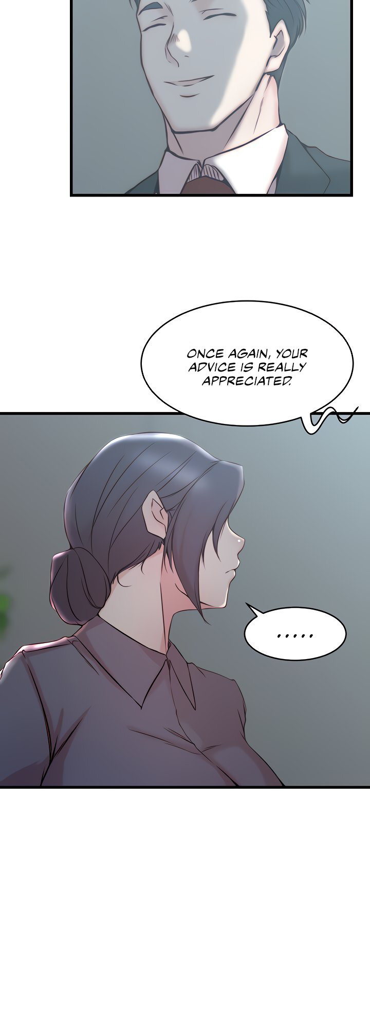 Sister-in-Law Manhwa page 9