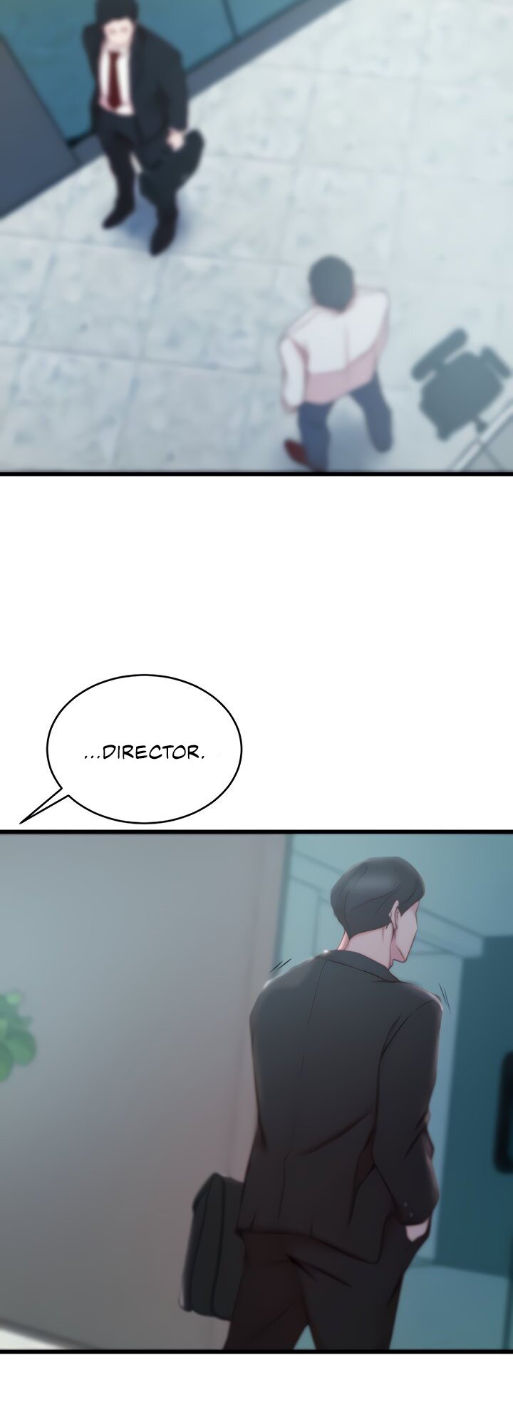 Sister-in-Law Manhwa page 13