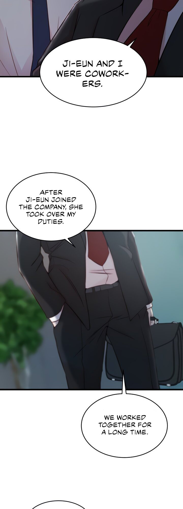 Sister-in-Law Manhwa page 16
