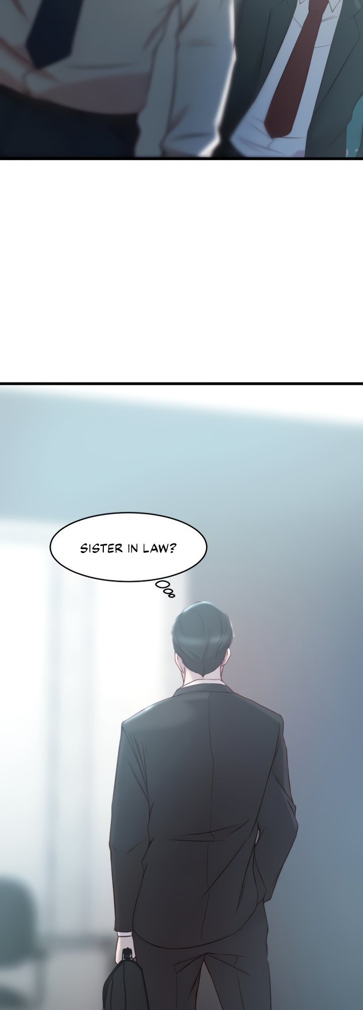 Sister-in-Law Manhwa page 22