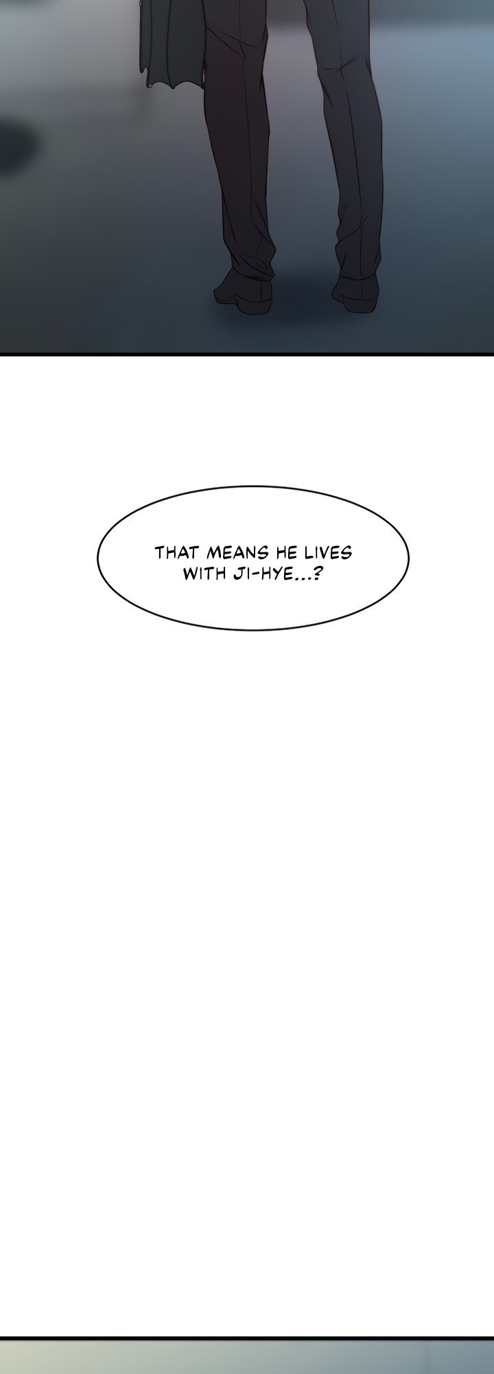 Sister-in-Law Manhwa page 23