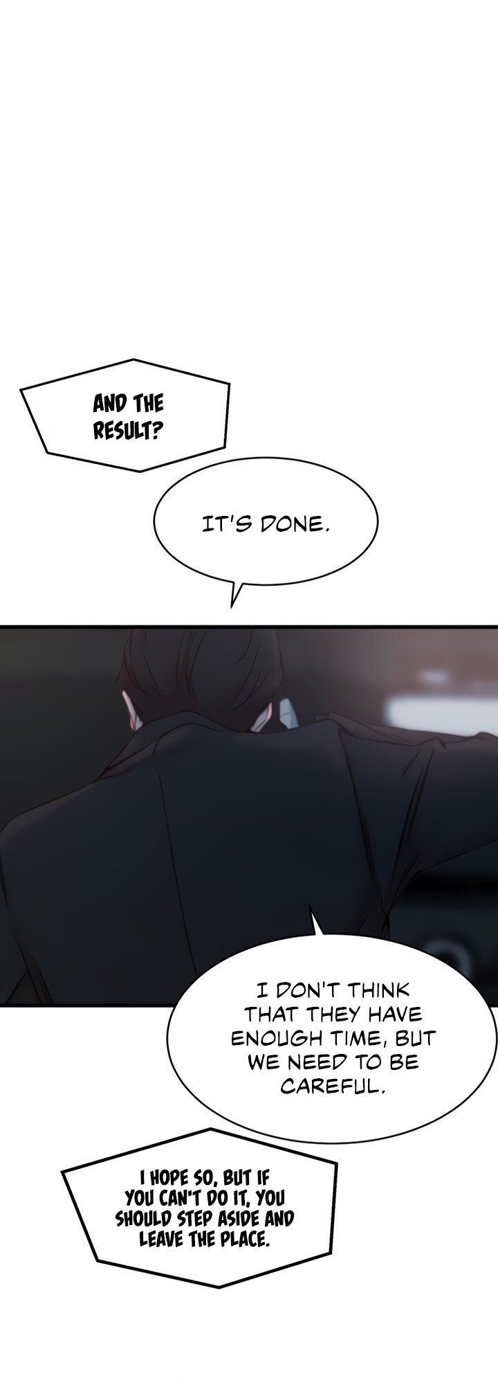 Sister-in-Law Manhwa page 25