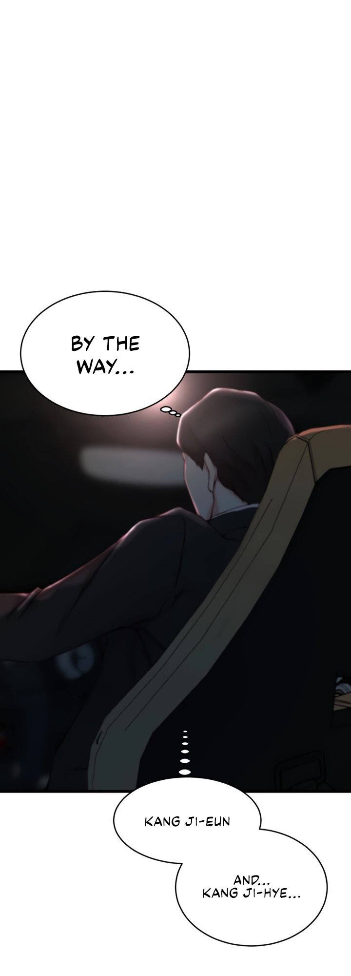 Sister-in-Law Manhwa page 28