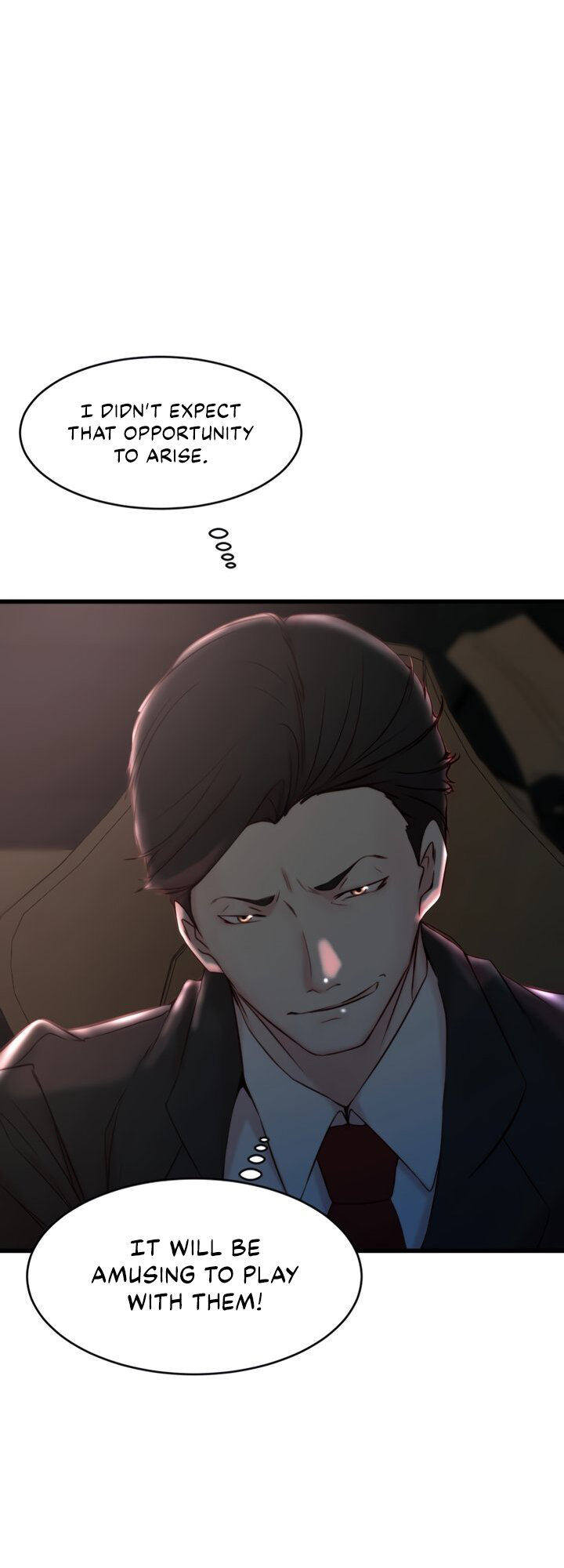 Sister-in-Law Manhwa page 29
