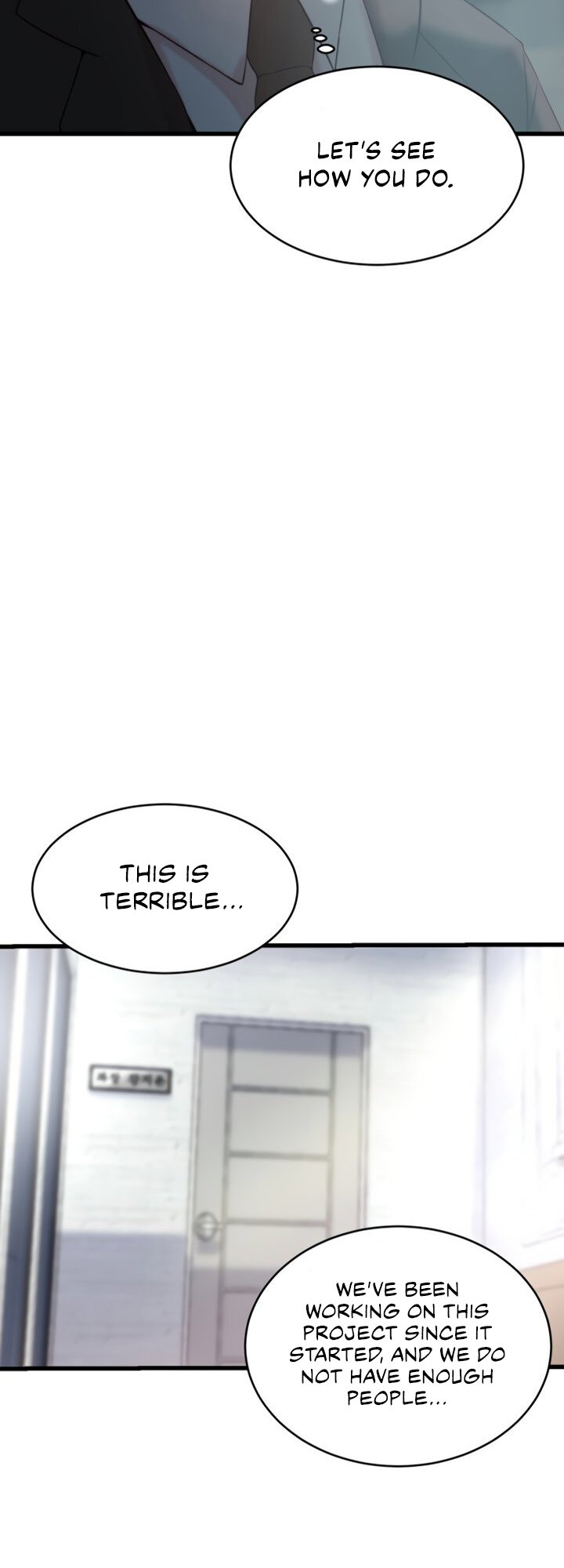 Sister-in-Law Manhwa page 31