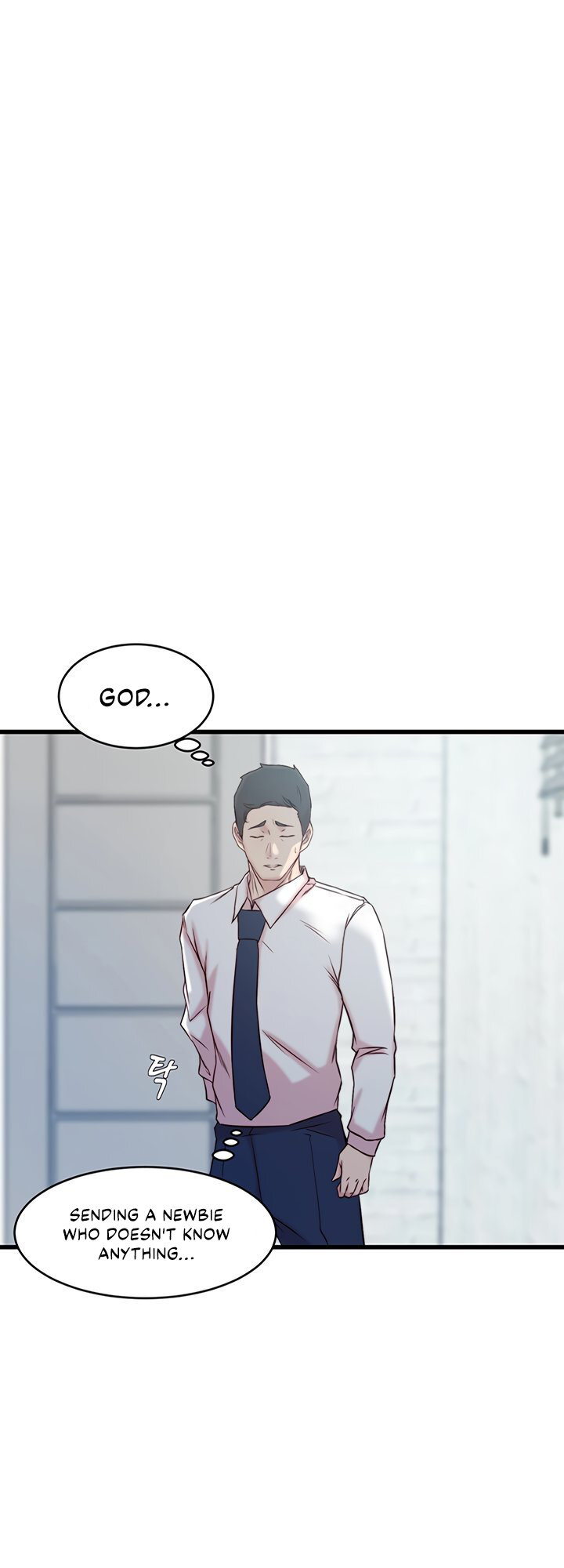 Sister-in-Law Manhwa page 39