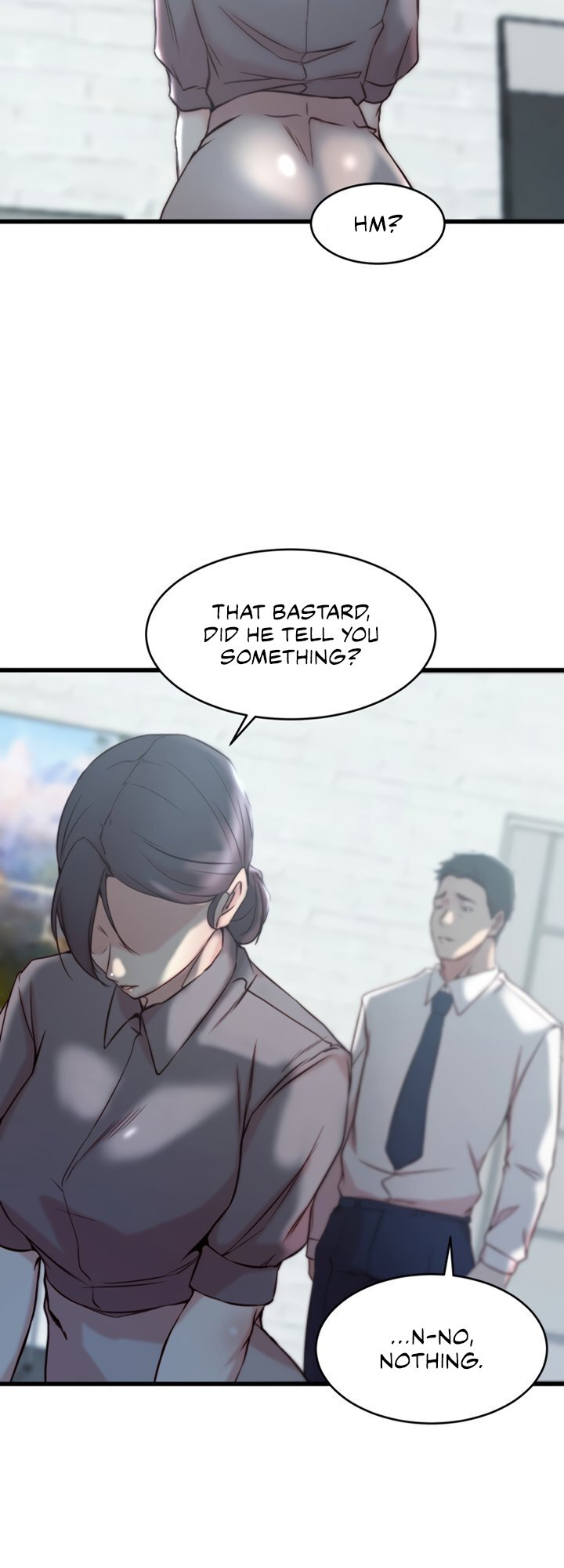 Sister-in-Law Manhwa page 41