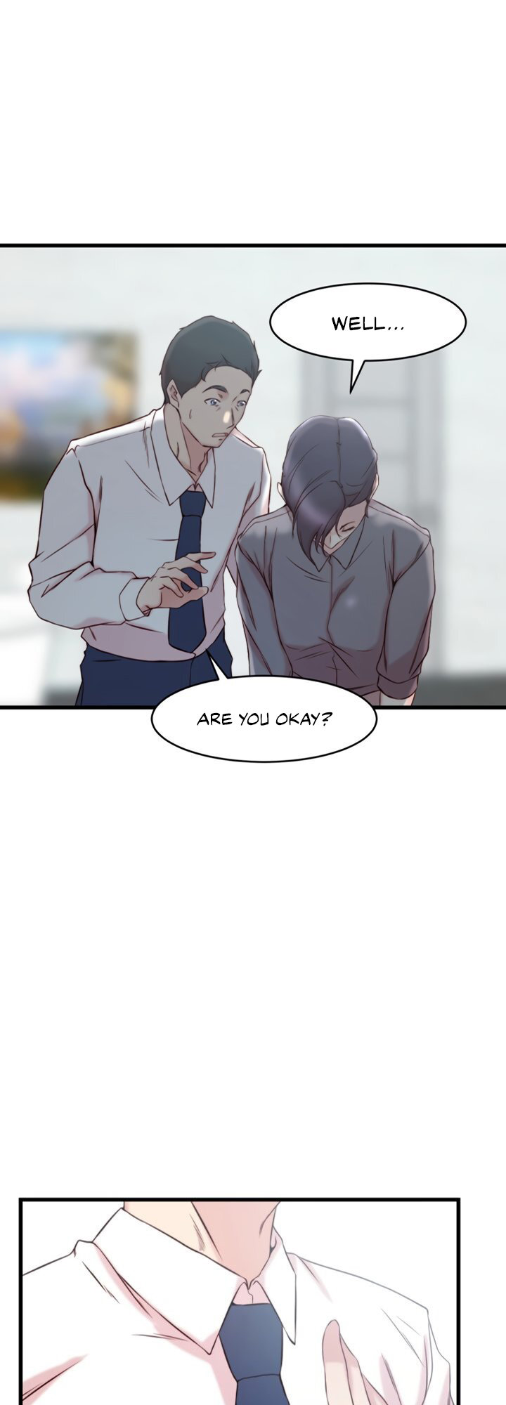 Sister-in-Law Manhwa page 42