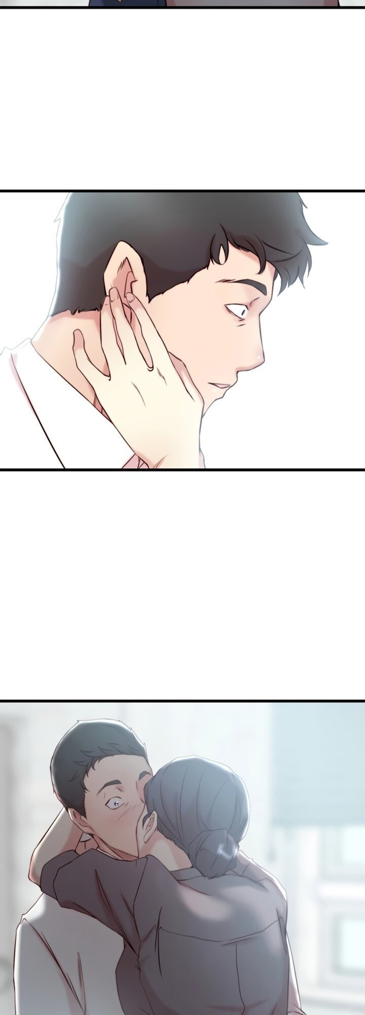Sister-in-Law Manhwa page 44