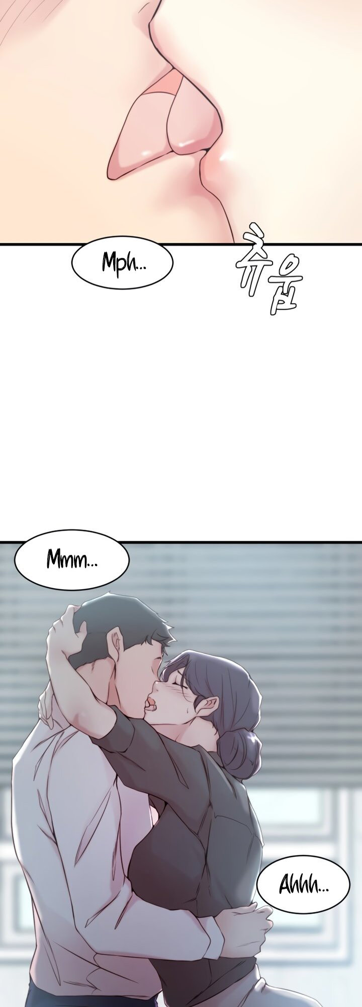 Sister-in-Law Manhwa page 46