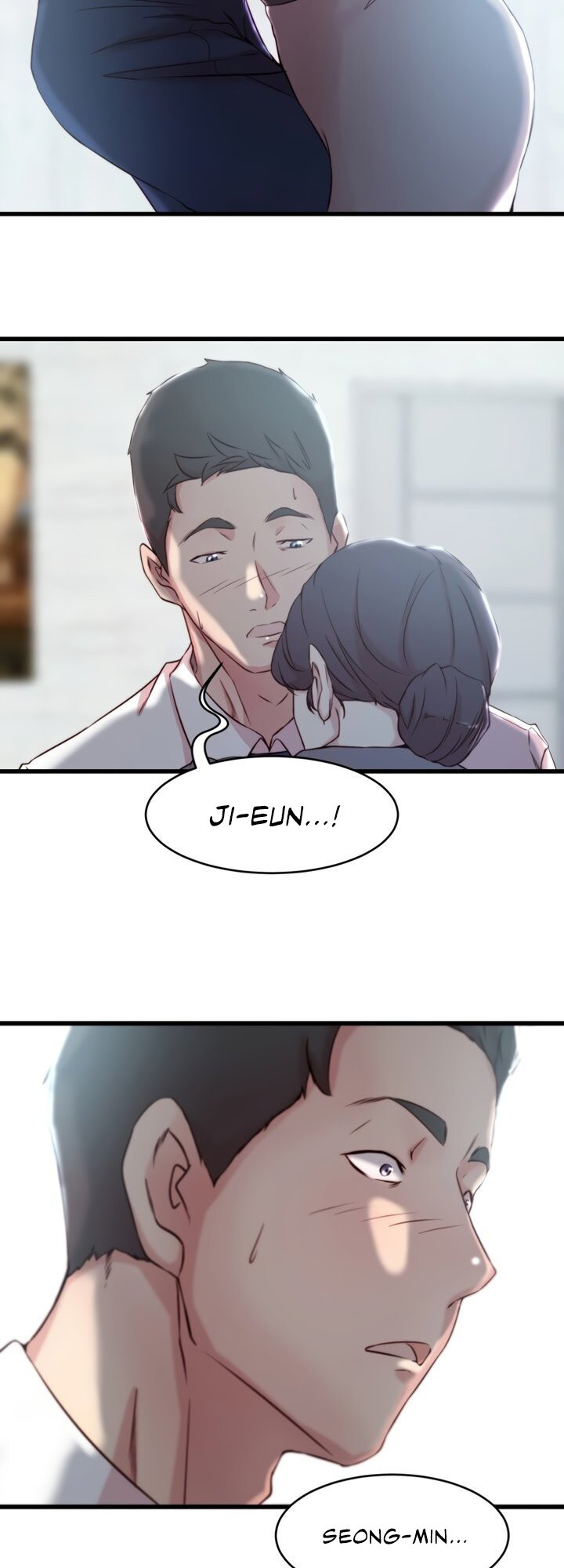 Sister-in-Law Manhwa page 47