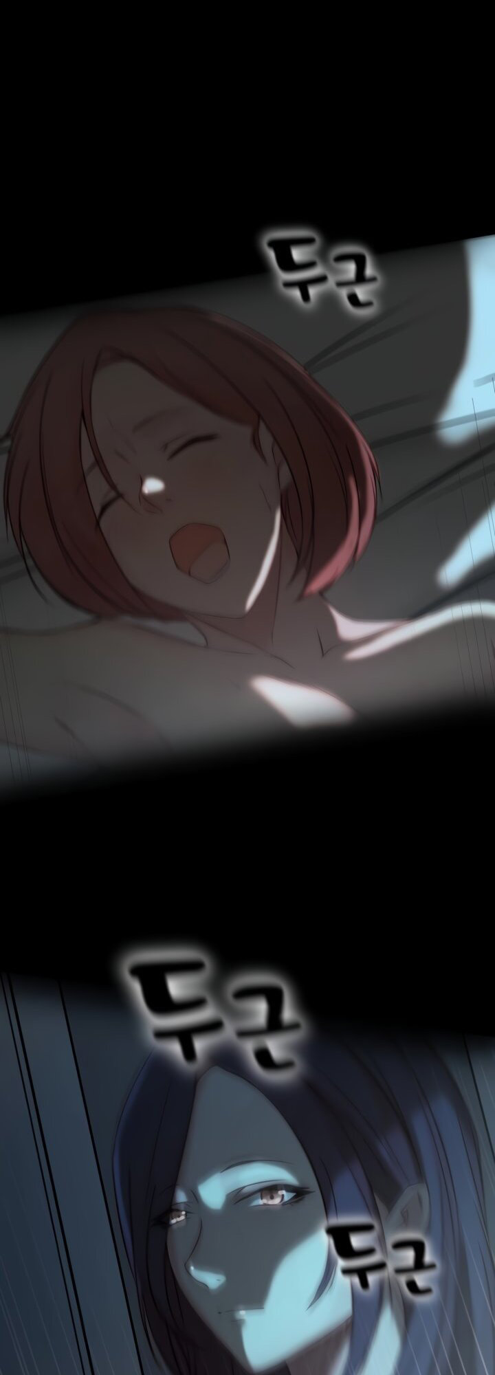 Sister-in-Law Manhwa page 49