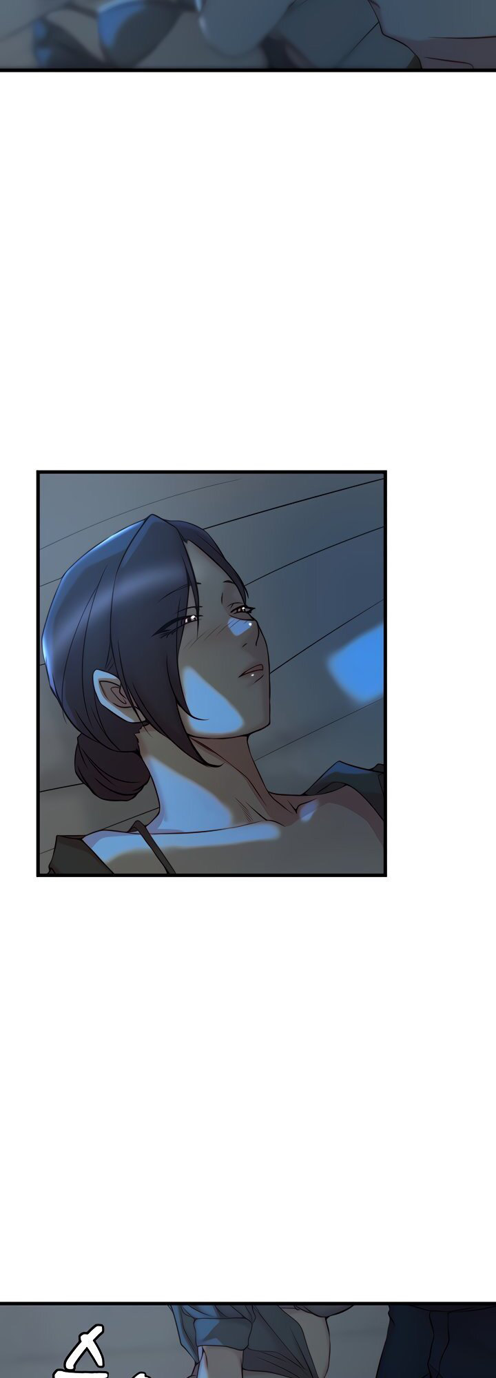Sister-in-Law Manhwa page 5
