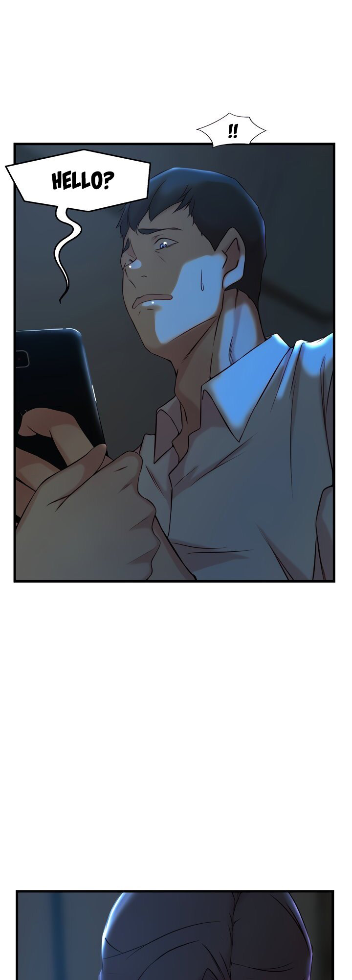Sister-in-Law Manhwa page 8