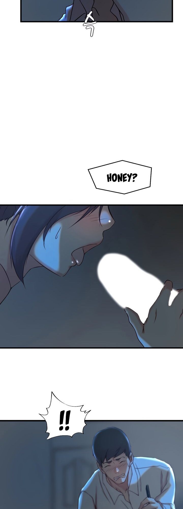 Sister-in-Law Manhwa page 16