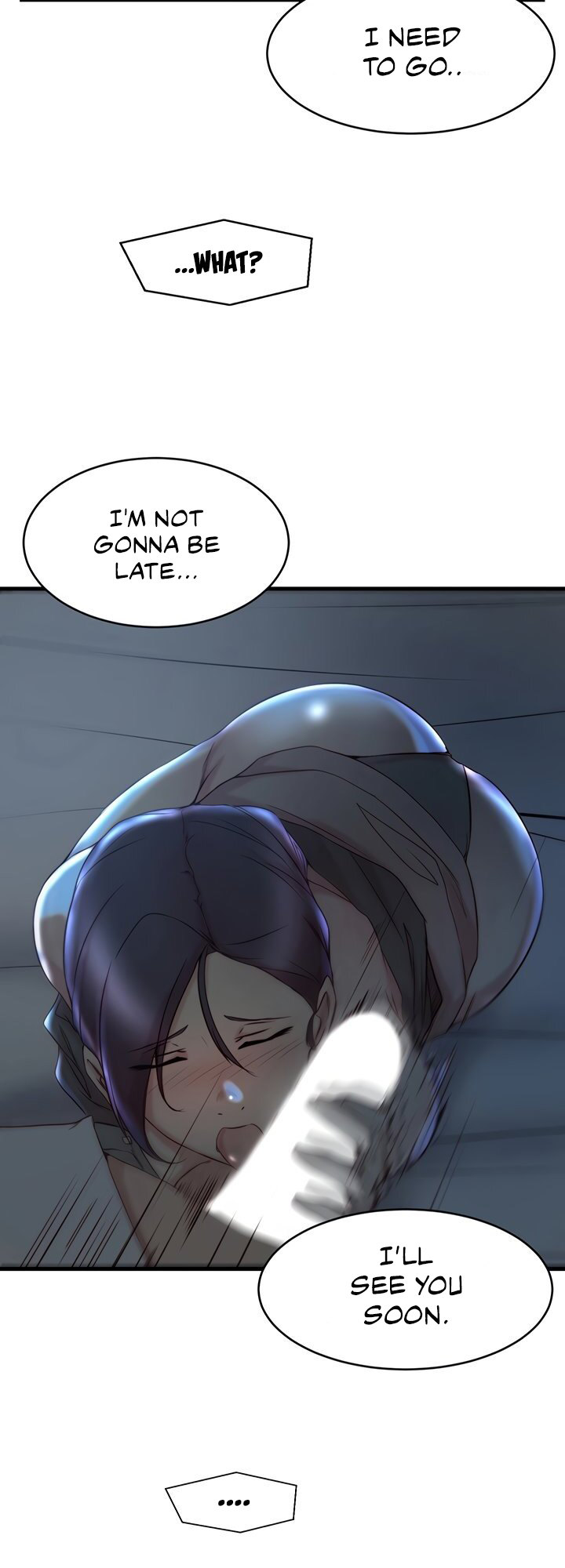 Sister-in-Law Manhwa page 19