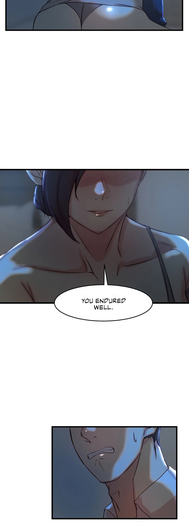 Sister-in-Law Manhwa page 21