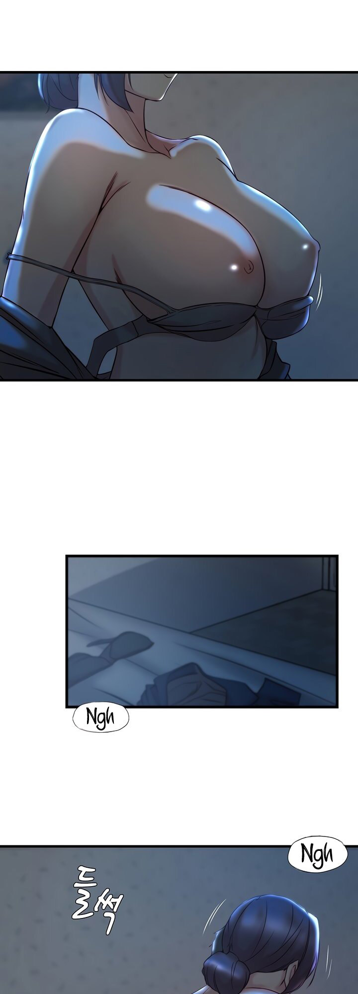 Sister-in-Law Manhwa page 32