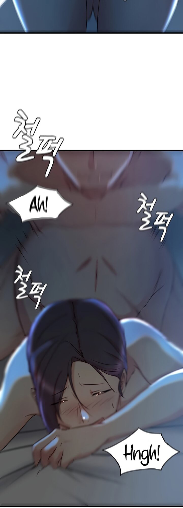 Sister-in-Law Manhwa page 35