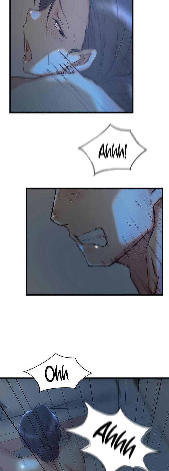 Sister-in-Law Manhwa page 37